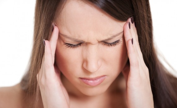 Migraine Therpy At Modern Family Wellness